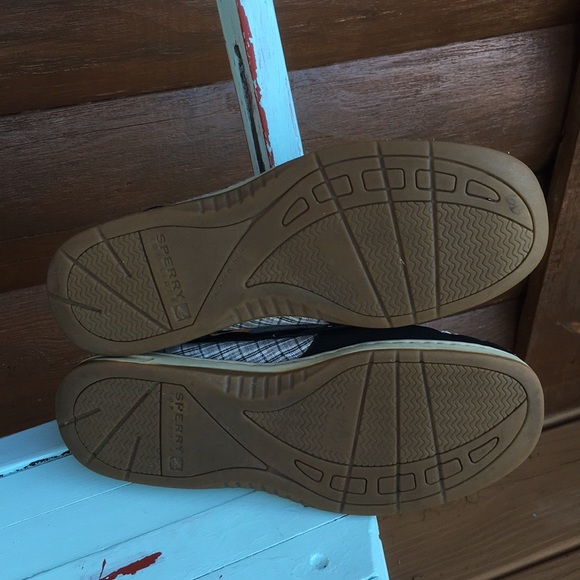 Sperry boat shoes - Picture 6 of 7